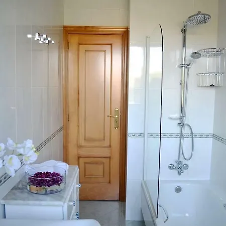 Vila Casa La Vina, Vigo