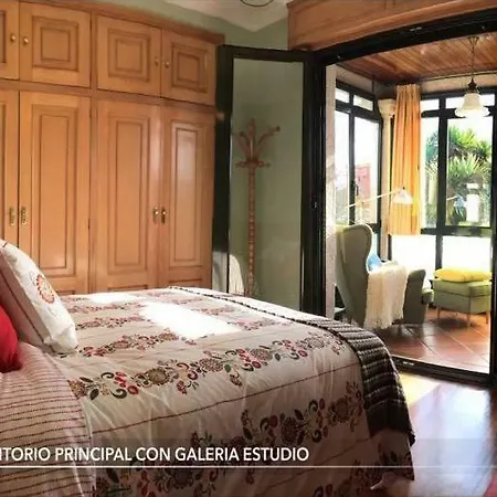 Casa La Vina,