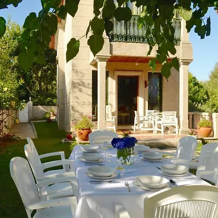 Casa La Vina, *