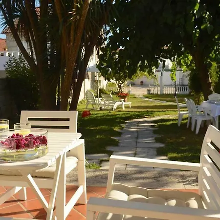 Vila Casa La Vina, *