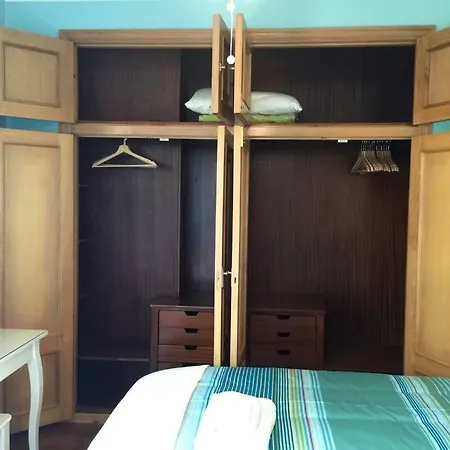 Vila Casa La Vina, Vigo