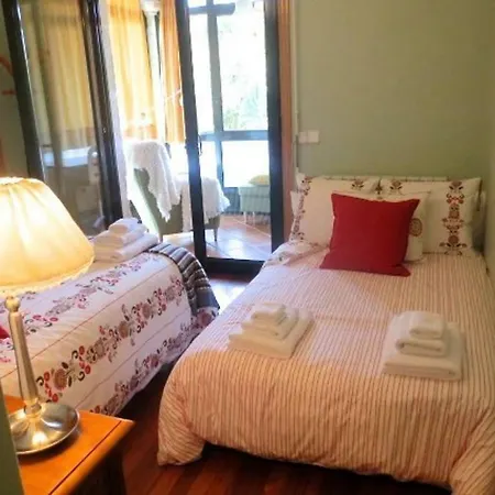 Casa La Vina, * Vigo