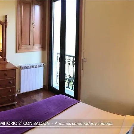 Casa La Vina, Vila Vigo