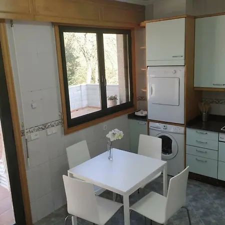 Casa La Vina, * Vigo