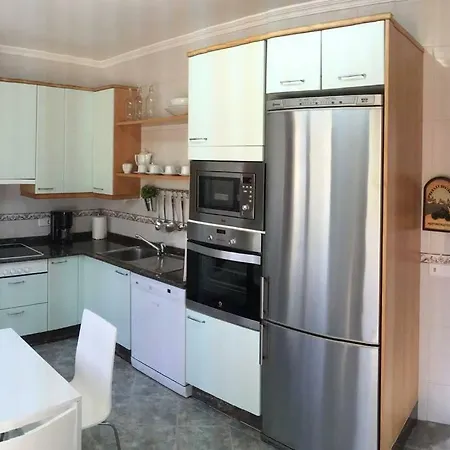 Vila Casa La Vina, Vigo