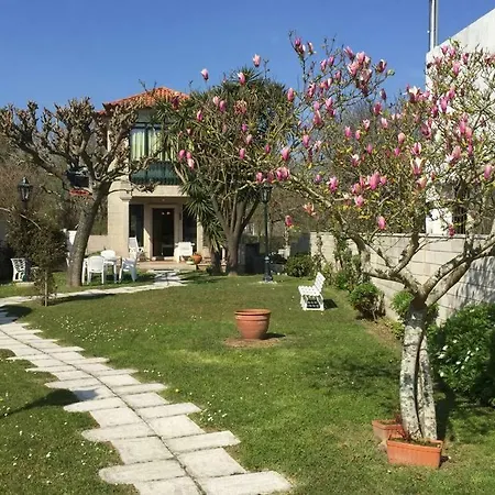 Casa La Vina,